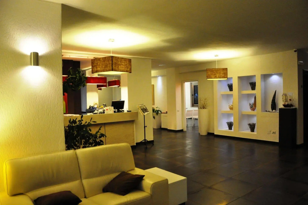 Hotel Sandalia