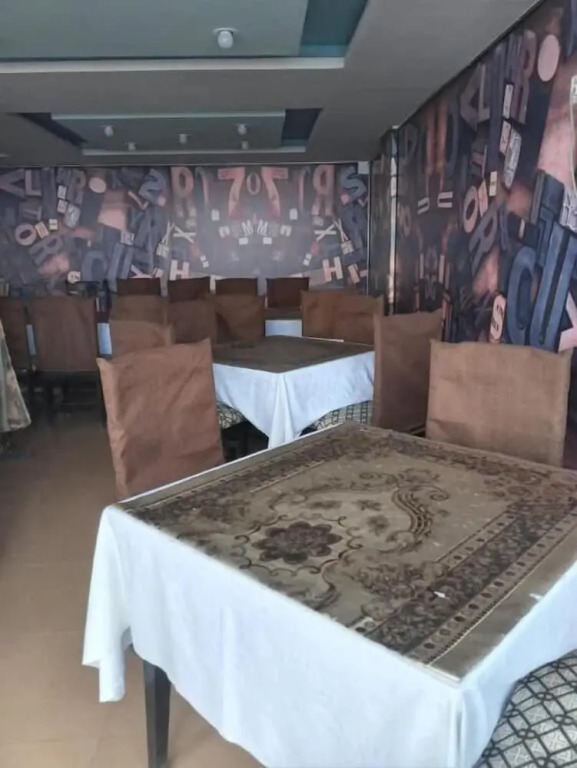 Breeze Hotel Murree