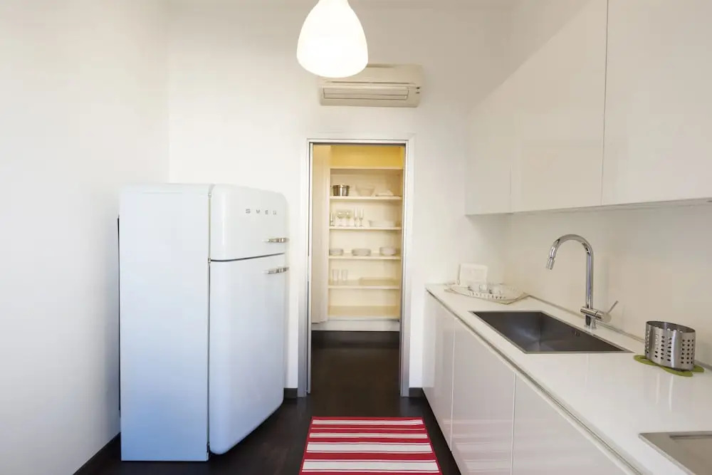 Milhouse Suites Sant'Ambrogio