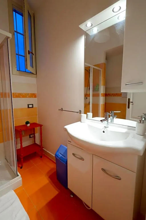 Dal Commediante Apartment and Room