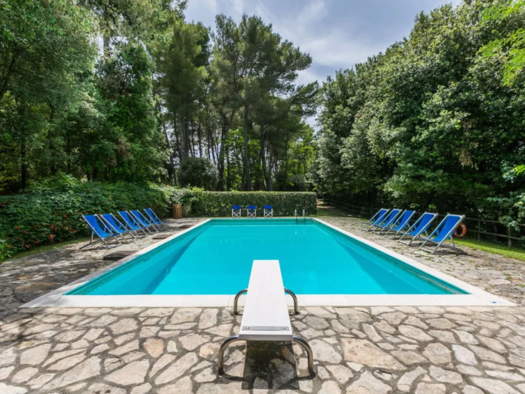 House Saletto Casciana Terme