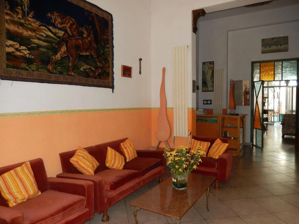 Hotel Villa Morgana