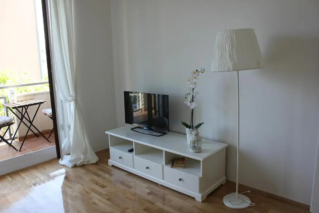 Smile & Enjoy Apartments