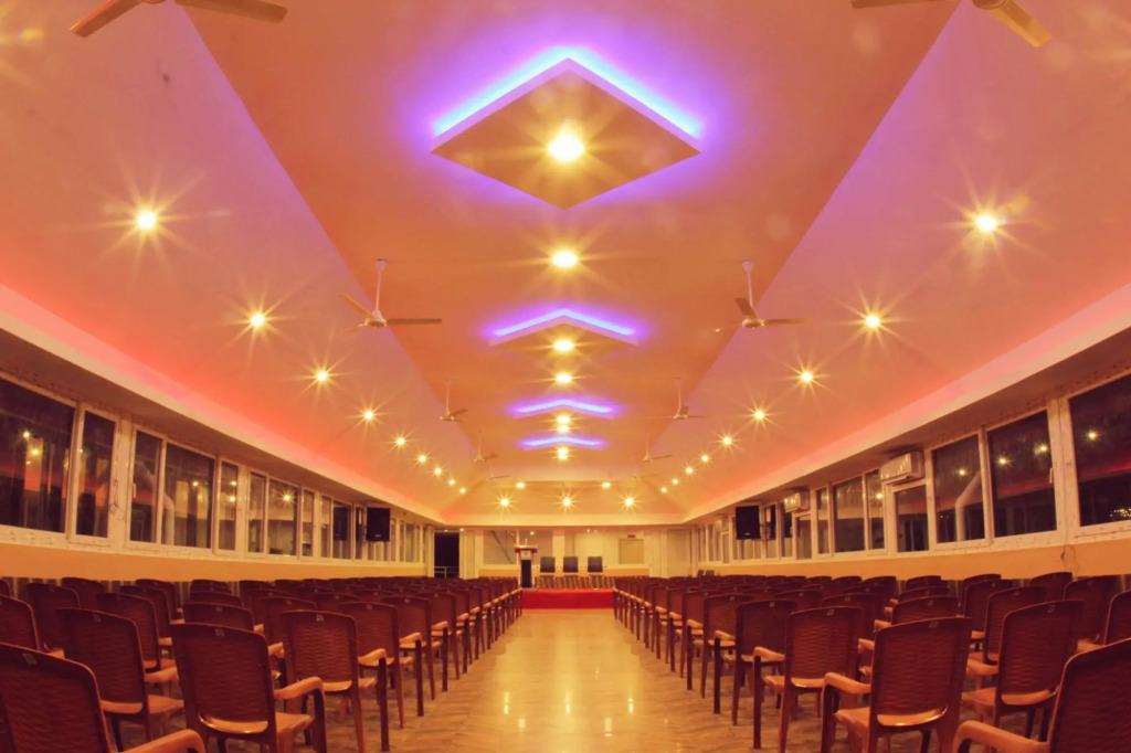 Jannah Residency
