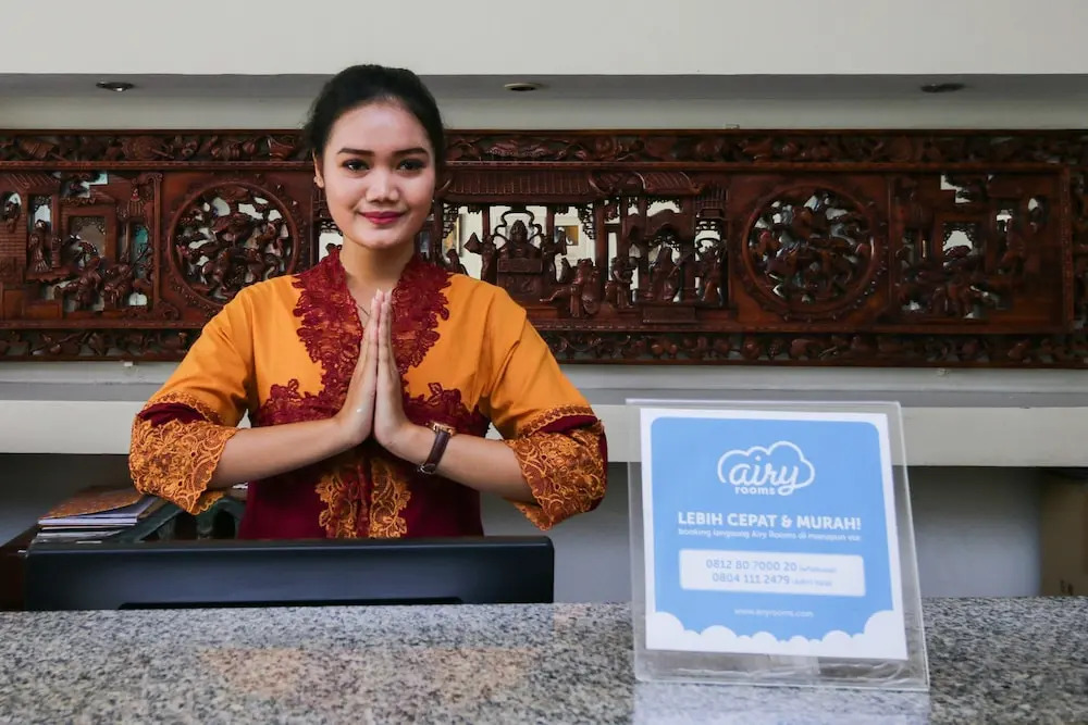 Airy Kedawung Tuparev 85 Cirebon