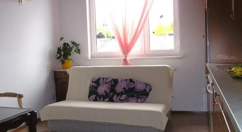 Ferienwohnung Eberhart