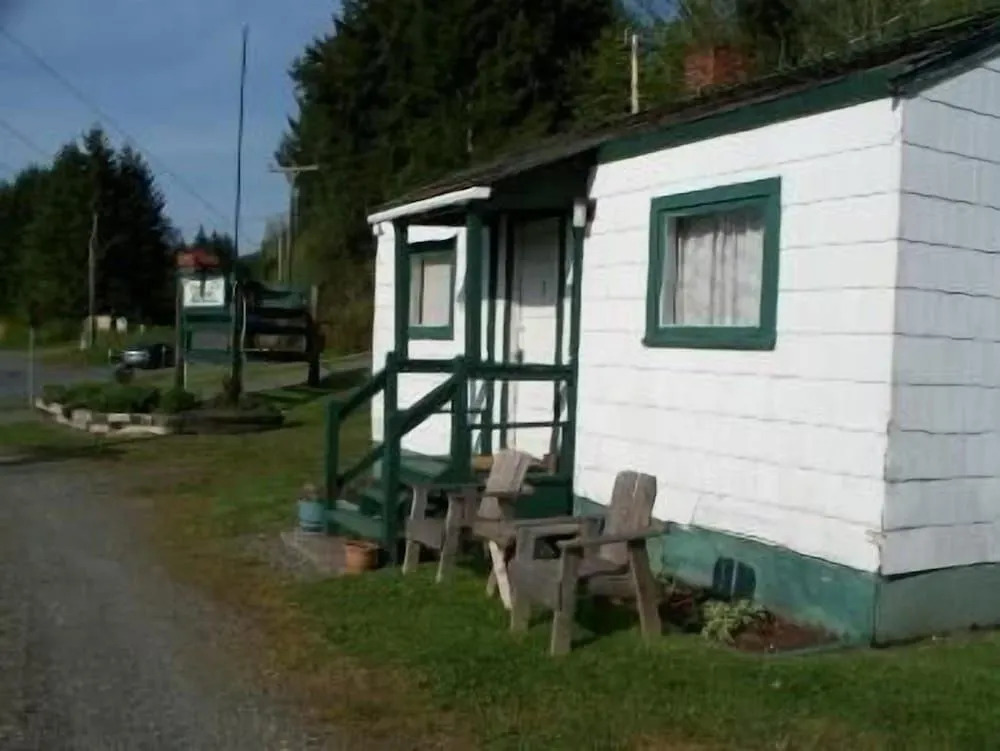 Valley View Motel