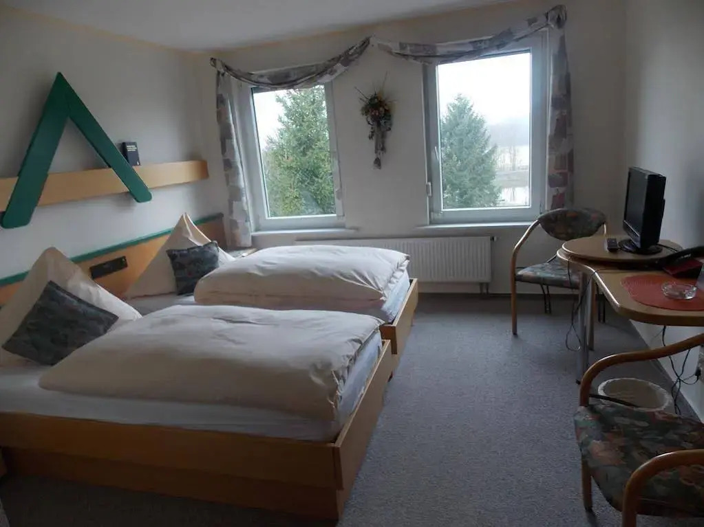 Landgasthof Allerparadies