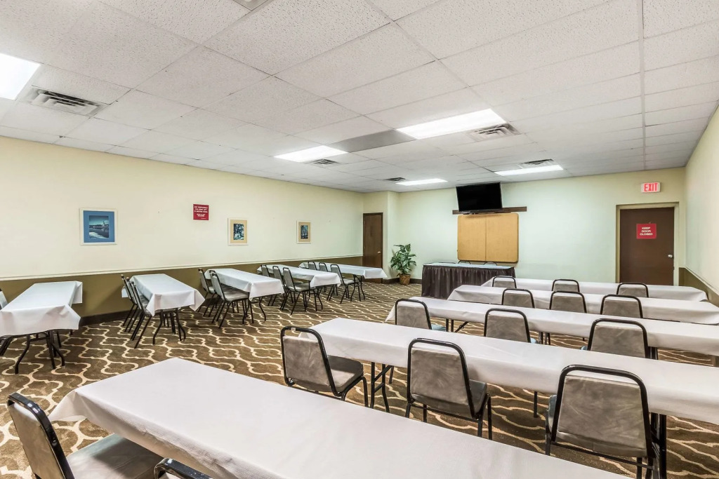 Smart Extended Stay