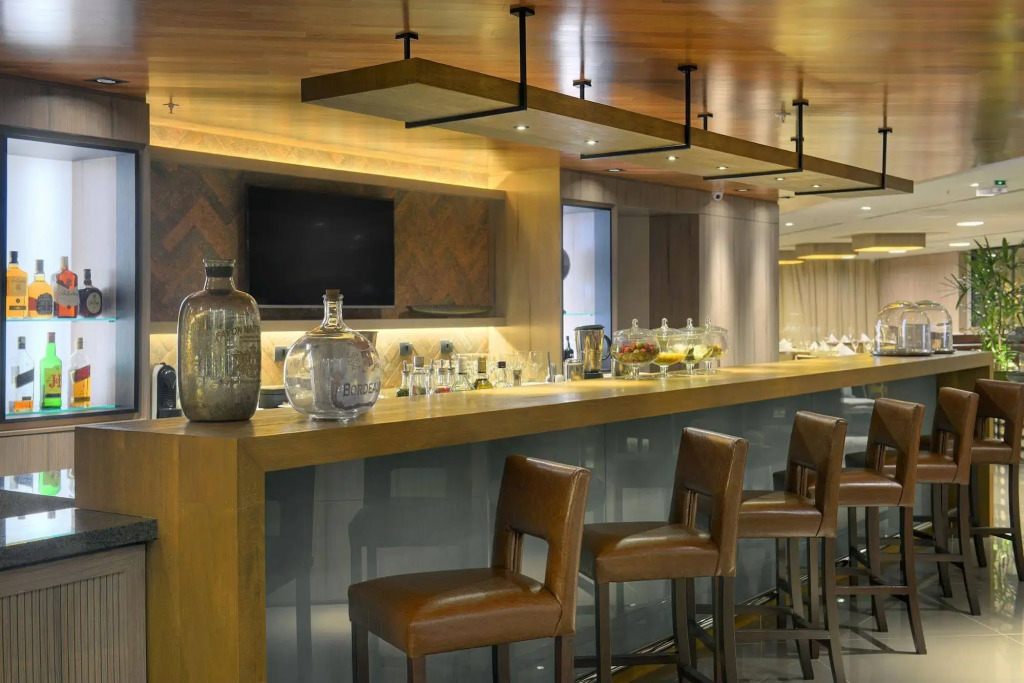 Deville Prime Campo Grande
