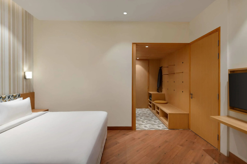 Ramada Encore by Wyndham Lucknow Airport