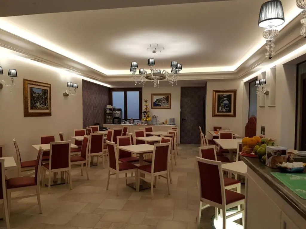 Hotel La Giara