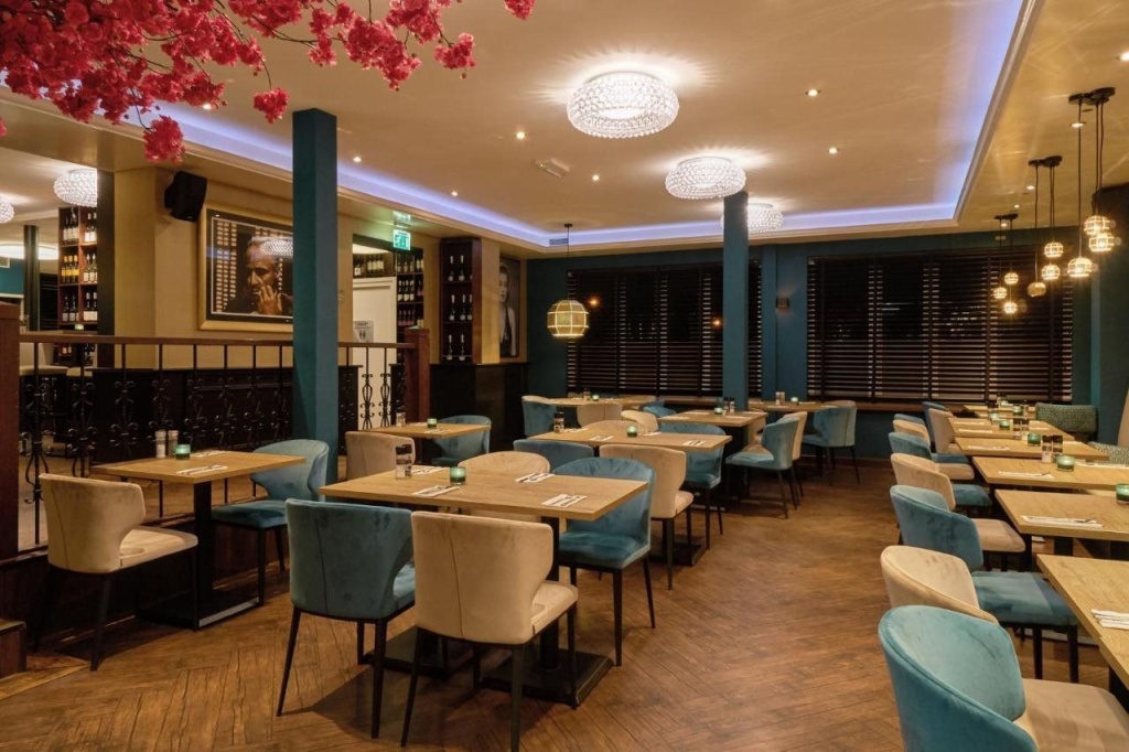 Boutique Hotel Chariot - Amsterdam Schiphol Airport