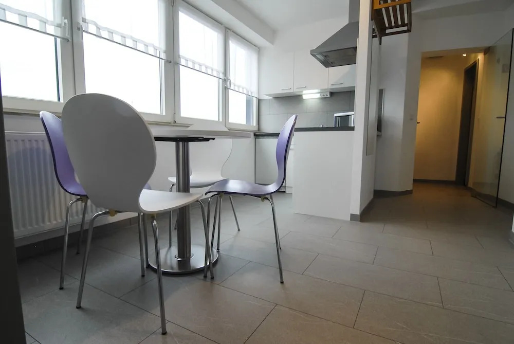 Petul Apart Hotel City Premium