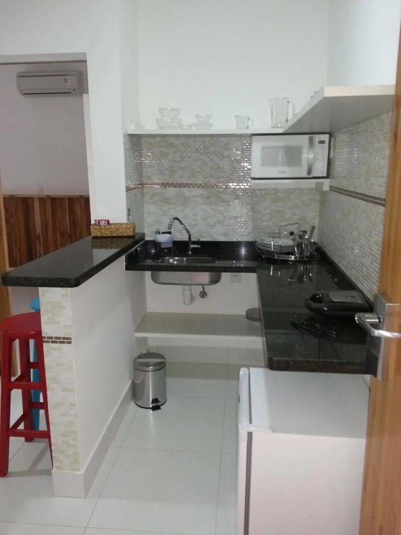 Hotel e Pousada VIVÁ