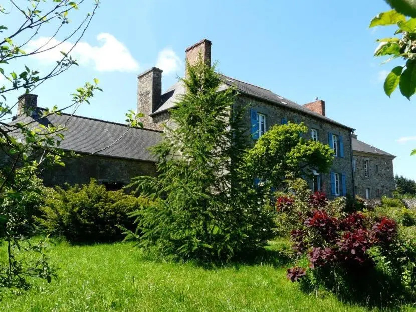 Le Clos des Anges