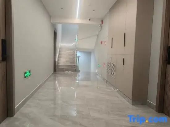 Jinling Yaju Homestay