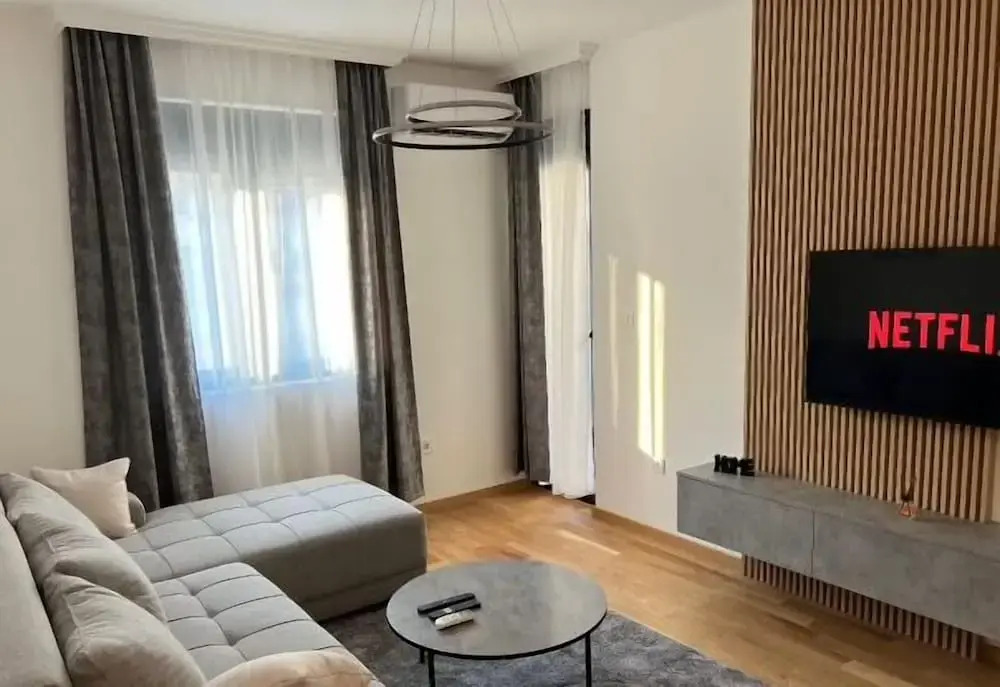 Montenegro Luxury Suites - New City Podgorica