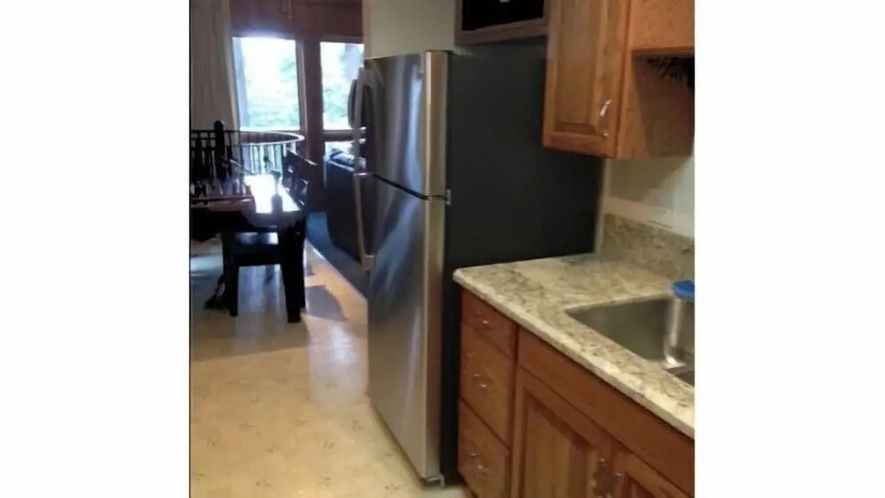 Scenic Wonders Chateau East 2 Bed Loft