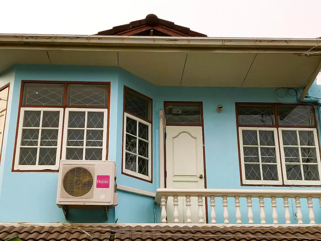 Sira’s House