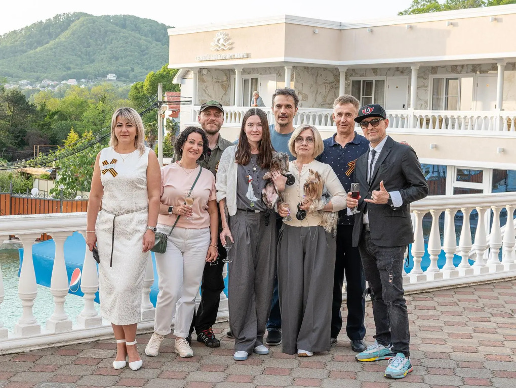 Sea Family Resort & Spa (Семейный курорт Море)