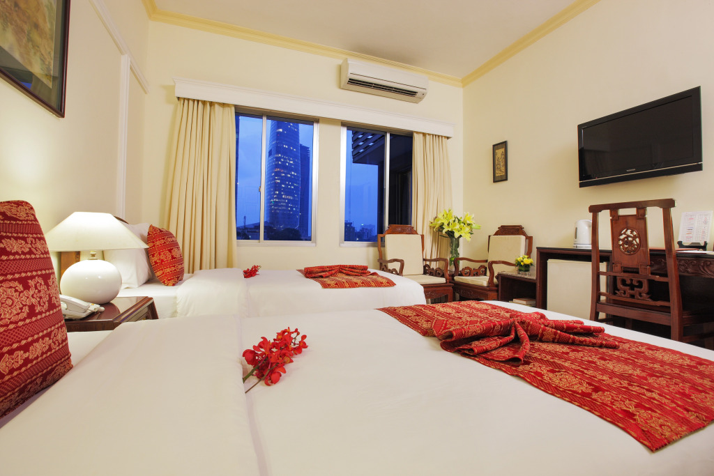 Royal Hotel Saigon
