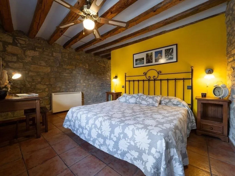 CASA CRUZ - auto check-in