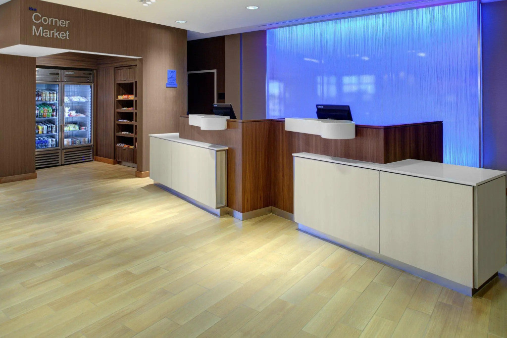 Fairfield Inn & Suites by Marriott Flagstaff East