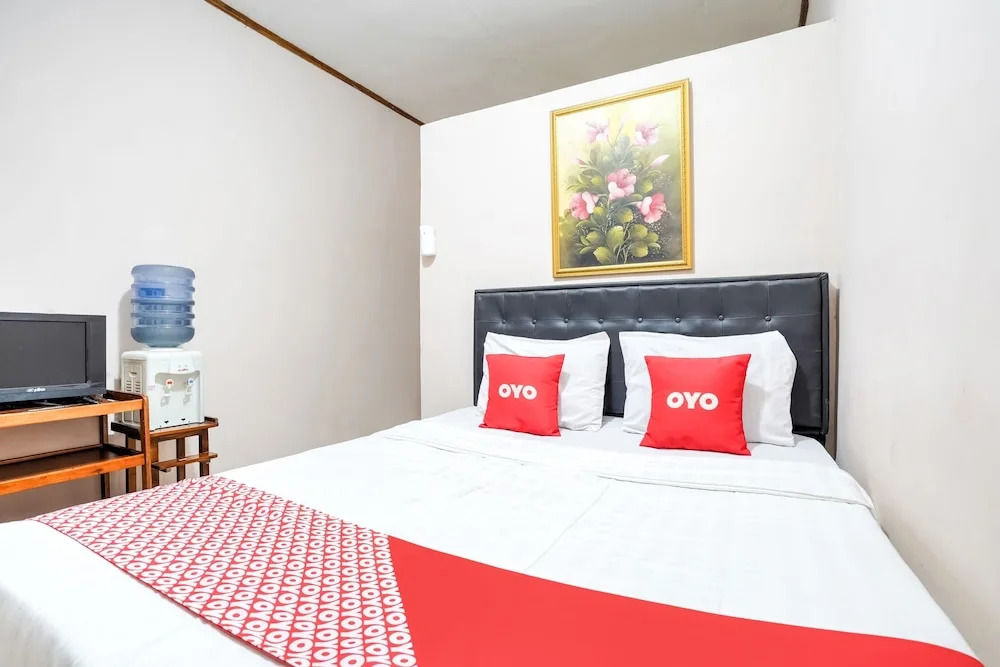 Pondok Yanti Sarii RedPartner