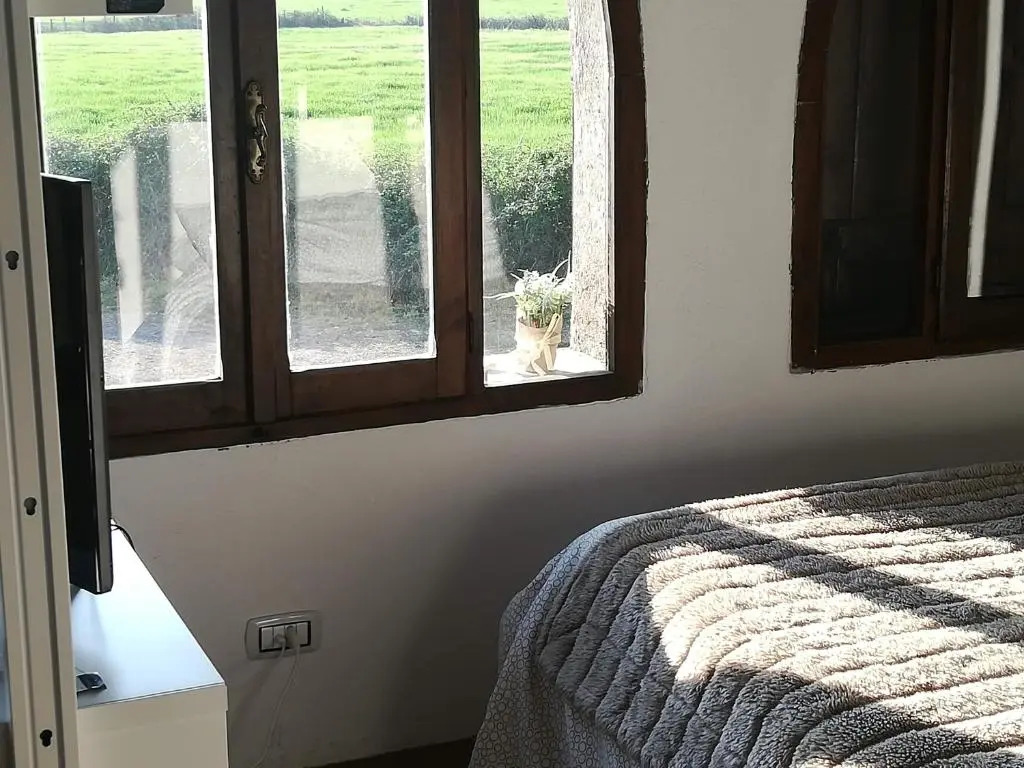 Minivilla a Viterbo a 5 minuti dal centro