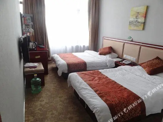 Dongfang Junyue Boutique Hotel