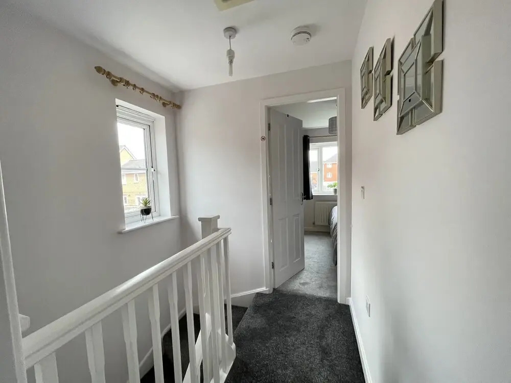 Pride Park House