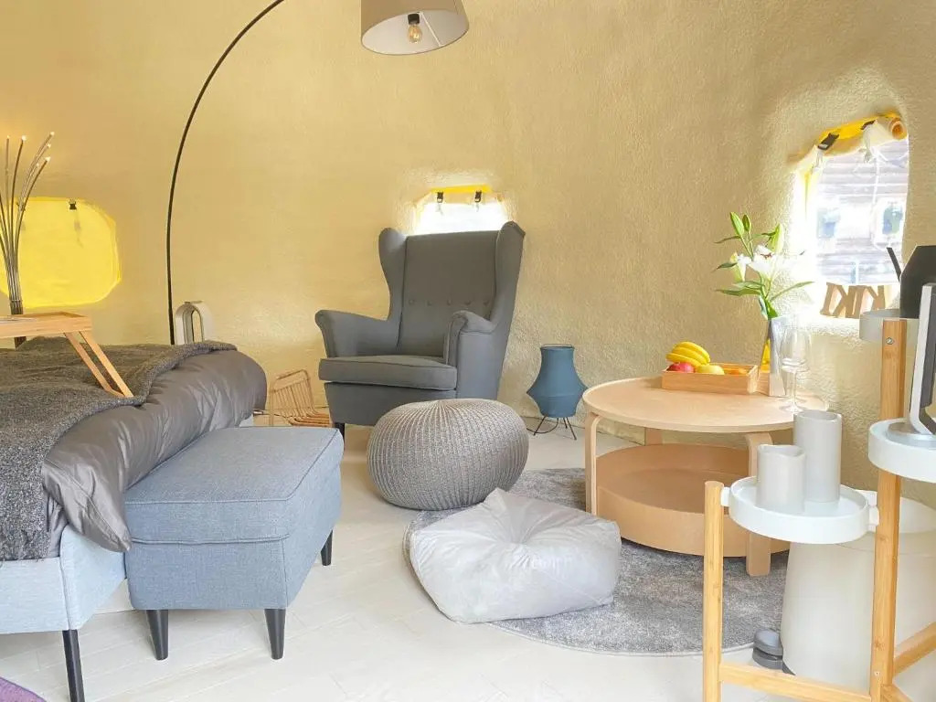 Kominka Glamping house KIKI - Vacation STAY 12899