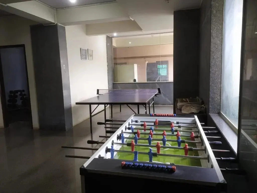 SRY Comfort Residence
