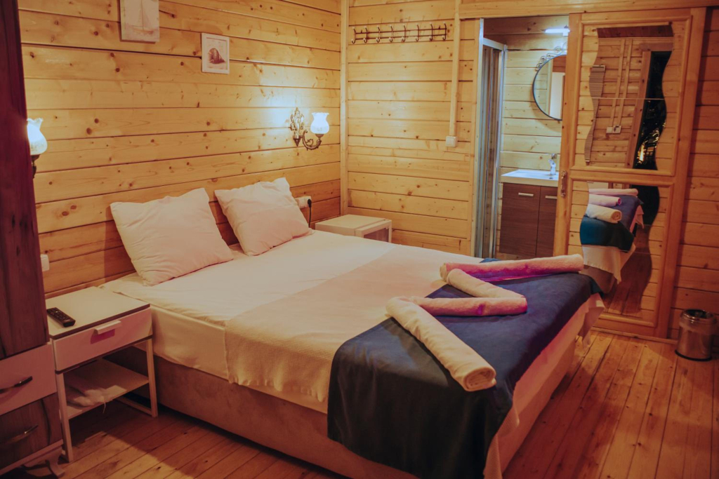 Pirlanta Butik Hotel