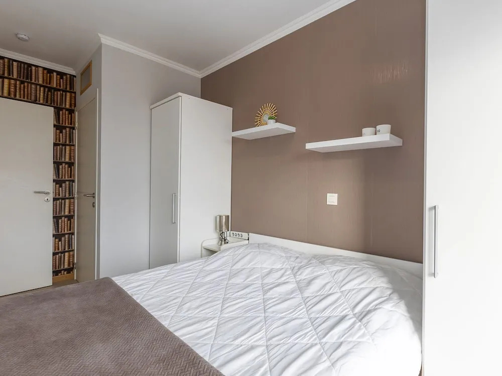 Cosy Apartment for the Family