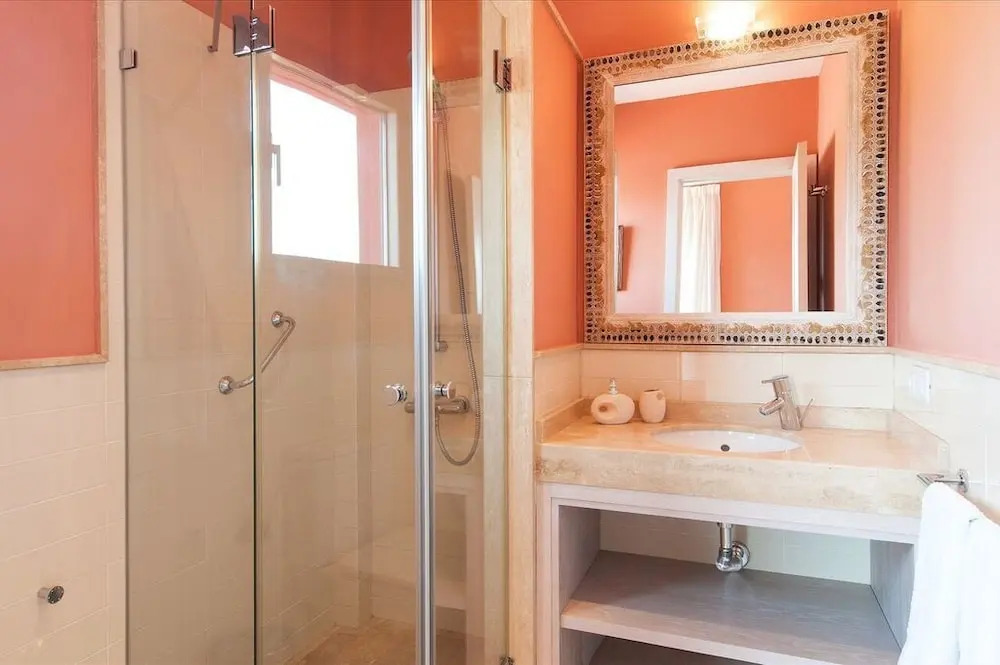 Villa in San B. de Tirajana, Gran Canaria 102861 by MO Rentals