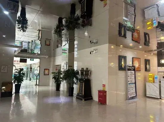 A Family Fashion Hotel (Urumqi Xuzigou Branch)