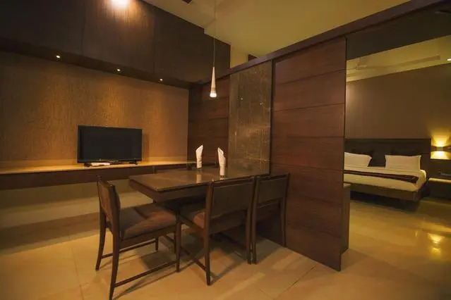 Hotel Pankaj Executive