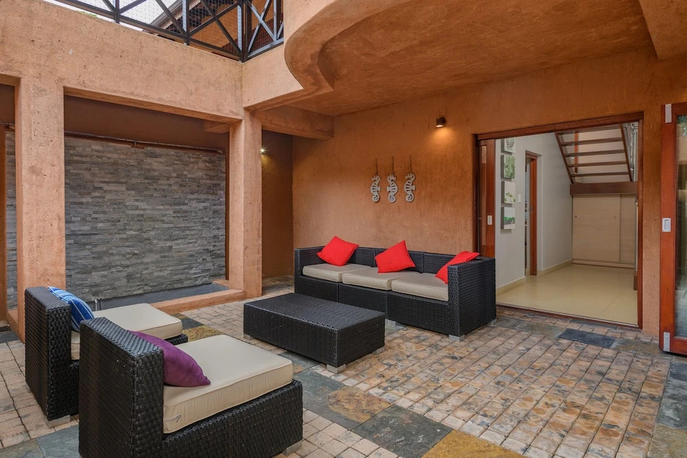 San Lameer Villa Rentals 14308