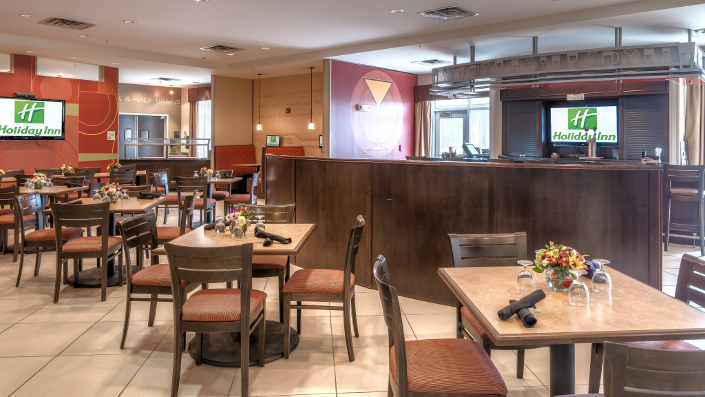 Holiday Inn North Quail Springs by IHG