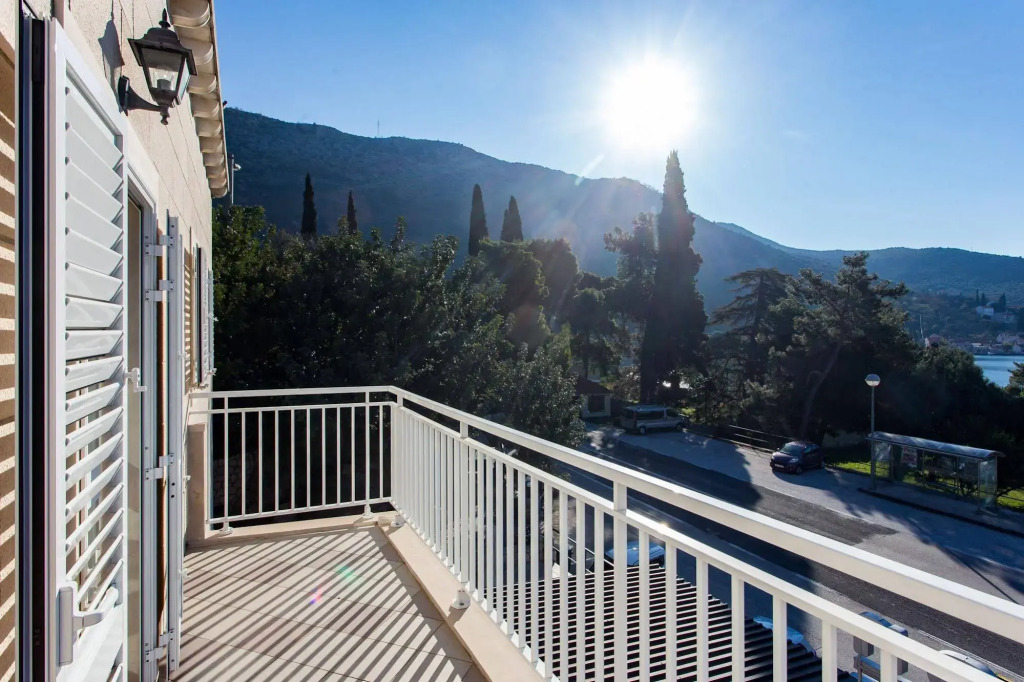 Villa Babilon