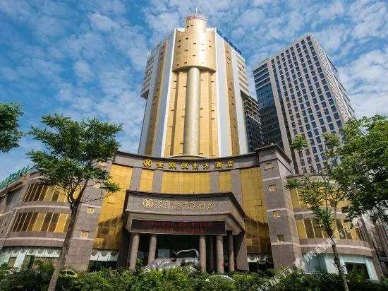 Oriental Hyat Hotel