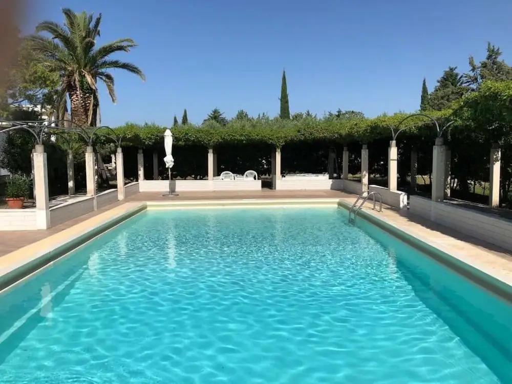 Villa Bruna  Country Holiday