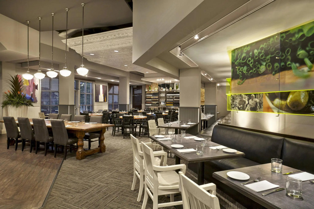 The Westin Trillium House, Blue Mountain