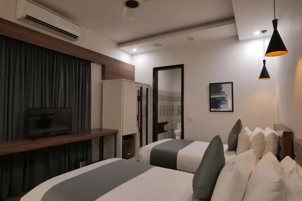 Xefan Hotels