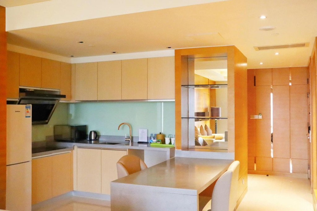 Holiday Inn Guangzhou Science City, an Ihg Hotel