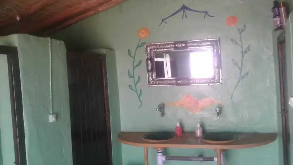 Arawan Luxury Desert Camp