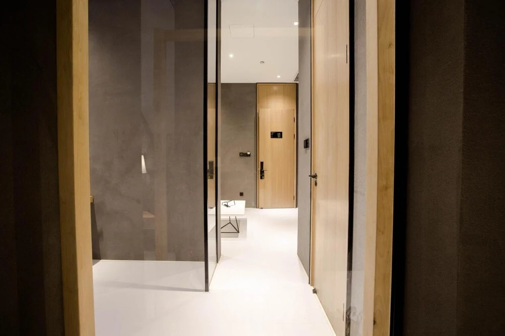 Wheat Hotel Ningbo