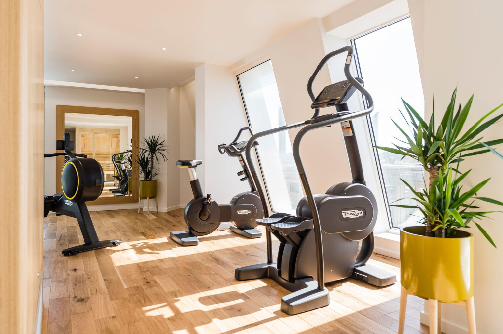Seekoo Hotel Bordeaux